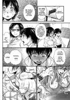 Sex Education / セックス・エデュケーション [Kishizuka Kenji] [Original] Thumbnail Page 04