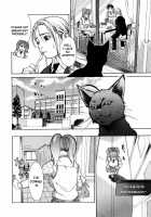 Ankura / アンクラ [Kishizuka Kenji] [Original] Thumbnail Page 08