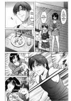 Bounty Hunter Reiko / バウンティーハンター麗子 [Hoshino Ryuichi] [Original] Thumbnail Page 04