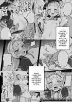 Aqua-chan, For Her Friend's Sake / あくあちゃんは同期の為なら [Fuzui] [Hololive] Thumbnail Page 04