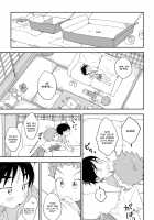 A Sleepover For Just The Two Of Them / ふたりきりのおとまりかい [Tare Mayuzou] [Original] Thumbnail Page 16