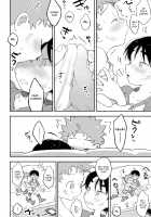 A Sleepover For Just The Two Of Them / ふたりきりのおとまりかい [Tare Mayuzou] [Original] Thumbnail Page 07