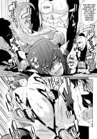 Zetsurin Yuusha to Inran Mazoku / 絶倫勇者と淫乱魔族 [Kizuki Rei] [Original] Thumbnail Page 11