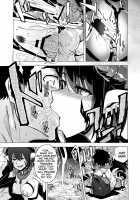 Zetsurin Yuusha to Inran Mazoku / 絶倫勇者と淫乱魔族 [Kizuki Rei] [Original] Thumbnail Page 14