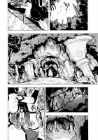Zetsurin Yuusha to Inran Mazoku / 絶倫勇者と淫乱魔族 [Kizuki Rei] [Original] Thumbnail Page 03