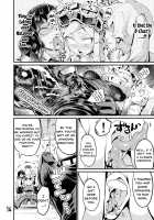 Boku to Nottori Villain Nakademia Vol. 3 / 僕と乗っ取りヴィラン膣内射精ミア Vol.3 [R-one] [My Hero Academia] Thumbnail Page 13