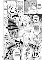 Boku to Nottori Villain Nakademia Vol. 3 / 僕と乗っ取りヴィラン膣内射精ミア Vol.3 [R-one] [My Hero Academia] Thumbnail Page 07