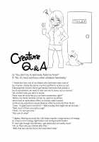 The Strange Creature and I / 異形のキミと [Yana] [Original] Thumbnail Page 13