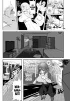 The Strange Creature and I / 異形のキミと [Yana] [Original] Thumbnail Page 16
