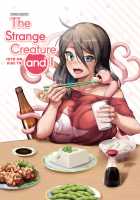 The Strange Creature and I / 異形のキミと [Yana] [Original] Thumbnail Page 01