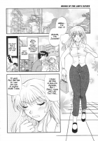Briars Of The Lady'S Estate [Original] Thumbnail Page 03