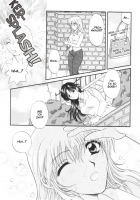 Briars Of The Lady'S Estate [Original] Thumbnail Page 04