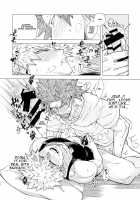 Iwarenakute mo Wakan da yo! / いわれなくてもわかンだよ! [Yazaki] [My Hero Academia] Thumbnail Page 11