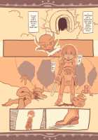 Toraware Oujo o Okashita Shounen / 囚われ王女を犯した少年 [Original] Thumbnail Page 02