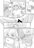 Kadoc Watashi o Dakinasai! / カドック 私を抱きなさい！ [Haruhara Tamaki] [Fate] Thumbnail Page 14