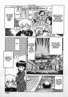 Kaimentai Girl / 海綿体ガール [Caramel Dow] [Original] Thumbnail Page 01