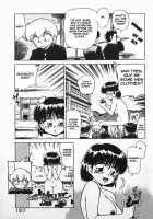 Kaimentai Girl / 海綿体ガール [Caramel Dow] [Original] Thumbnail Page 05