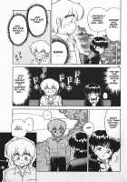 Kaimentai Girl / 海綿体ガール [Caramel Dow] [Original] Thumbnail Page 07