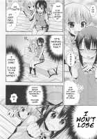 Nijiiro Sensibility Ch. 5 / 虹色センシビリティー 第5話 [Saki Chisuzu] [Original] Thumbnail Page 08