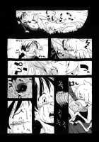 Mushi-san / むしさん [Horihone Saizou] [Original] Thumbnail Page 05