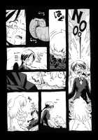 Mushi-san / むしさん [Horihone Saizou] [Original] Thumbnail Page 06