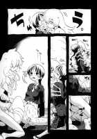 Mushi-san / むしさん [Horihone Saizou] [Original] Thumbnail Page 07