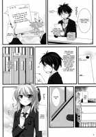 He'S Become An Expert! 8 / えきすぱーとになりました! 8 女王様の堕としかた [Alpha] [Original] Thumbnail Page 05