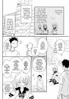 Ore to Osananajimi to Kasei-chan / 俺と幼馴染とかせいちゃん [Yuugumo] [Original] Thumbnail Page 03
