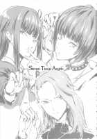 Samen Tissue Angels Vol. 1 / ザーメンティッシュエンジェルズ vol.1 [Kamisyakujii Yubeshi] [Oshiete Galko-Chan] Thumbnail Page 03