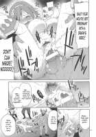 Isekai Rape Honda Mio / 異世界陵辱 本田未央 [Narusawa Sora] [Granblue Fantasy] Thumbnail Page 10