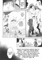 Isekai Rape Honda Mio / 異世界陵辱 本田未央 [Narusawa Sora] [Granblue Fantasy] Thumbnail Page 15