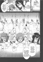 Isekai Rape Honda Mio / 異世界陵辱 本田未央 [Narusawa Sora] [Granblue Fantasy] Thumbnail Page 16