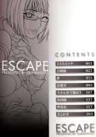 Escape / エスケープ [Gura Nyuutou] [Original] Thumbnail Page 04