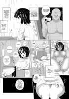 Big Tits Housewife NTR Sex Pet Life / 爆乳人妻の寝取られセックスペット生活 [Chin] [Original] Thumbnail Page 10