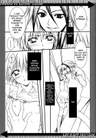 Need A Little Time [Suzuhira Hiro] [Majin Tantei Nougami Neuro] Thumbnail Page 03