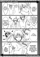 Need A Little Time [Suzuhira Hiro] [Majin Tantei Nougami Neuro] Thumbnail Page 09