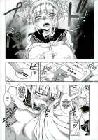 WARU I KO / 悪イ娘 [Sena Monaco] [My Hero Academia] Thumbnail Page 13