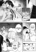 Defeated by One Punch! / 一・撃・敗・北 [Arai Kei] [One Punch Man] Thumbnail Page 14