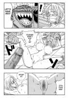 Two Piece - Nami Vs Arlong / TWO PIECE ナミVSアーロン [One Piece] Thumbnail Page 14