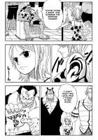 Two Piece - Nami Vs Arlong / TWO PIECE ナミVSアーロン [One Piece] Thumbnail Page 04