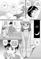 Hatsujouki no Ane / 発情期の姉 [Gotoh Juan] [Original] Thumbnail Page 06