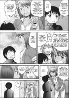 Yankee Onna to Shota / ヤンキー女とショタ [Gotoh Juan] [Original] Thumbnail Page 02