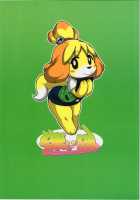 Ora ga Mura no Kanban Musume / オラが村の看板娘 [Nakagami Takashi] [Animal Crossing] Thumbnail Page 02