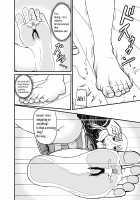 Barefoot / べあふっと [Shivharu] [Original] Thumbnail Page 16
