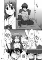 After Days -TV Side- [Ponpon] [School Days] Thumbnail Page 10