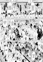 Majo no Zairyou Atsume / 魔女の材料集め [Sakazaki Freddie] [Original] Thumbnail Page 05
