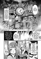 How To Stop Time / 時間停止の過ごし方 [Itou Ei] [Original] Thumbnail Page 04