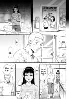Yome Ga ￮￮ Ni Narimashite / 嫁が○○になりまして [Satomi Sato] [Naruto] Thumbnail Page 10