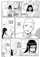 Yome Ga ￮￮ Ni Narimashite / 嫁が○○になりまして [Satomi Sato] [Naruto] Thumbnail Page 13