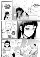 Yome Ga ￮￮ Ni Narimashite / 嫁が○○になりまして [Satomi Sato] [Naruto] Thumbnail Page 15